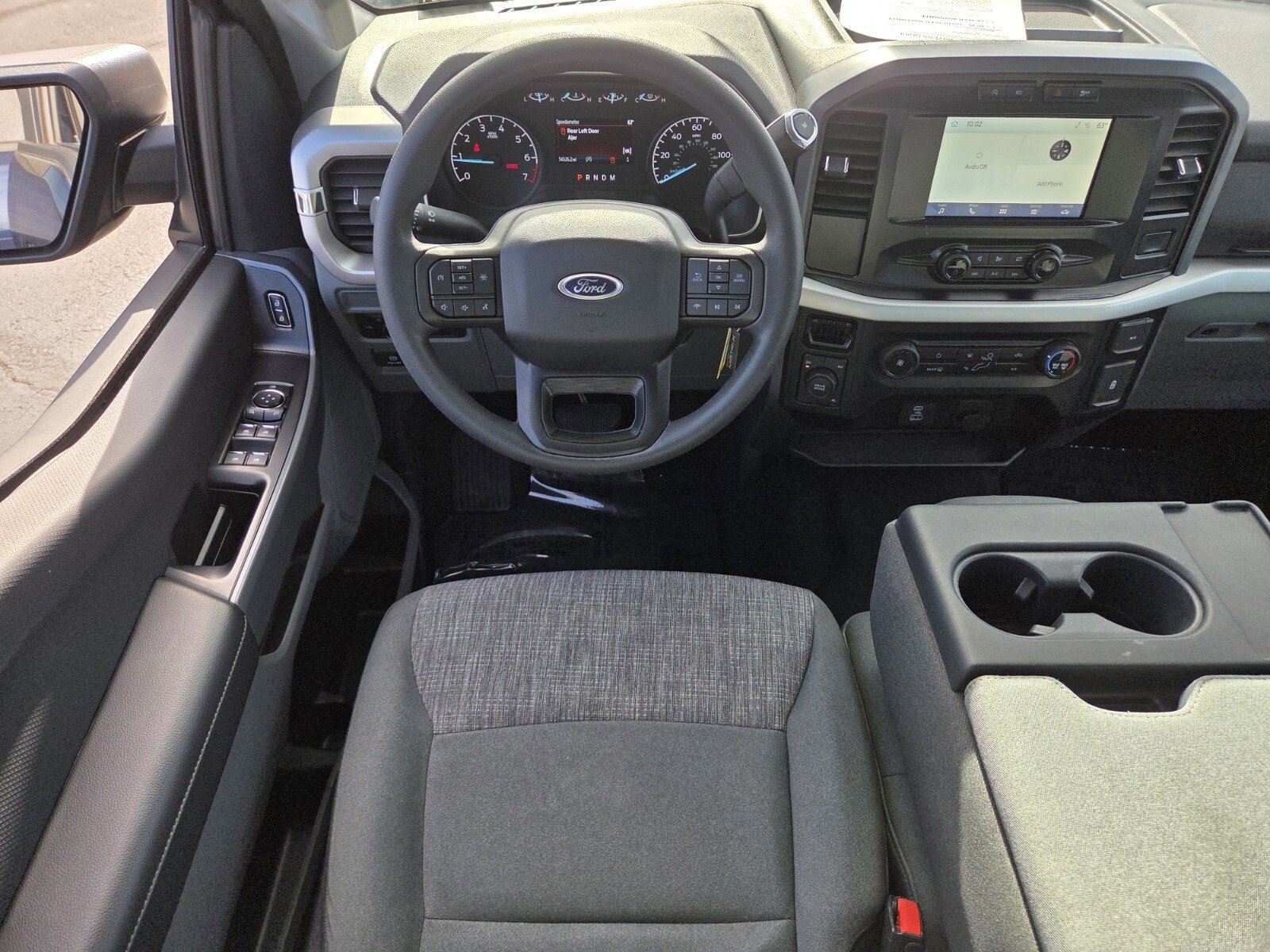 Certified 2023 Ford F150 XLT image 12