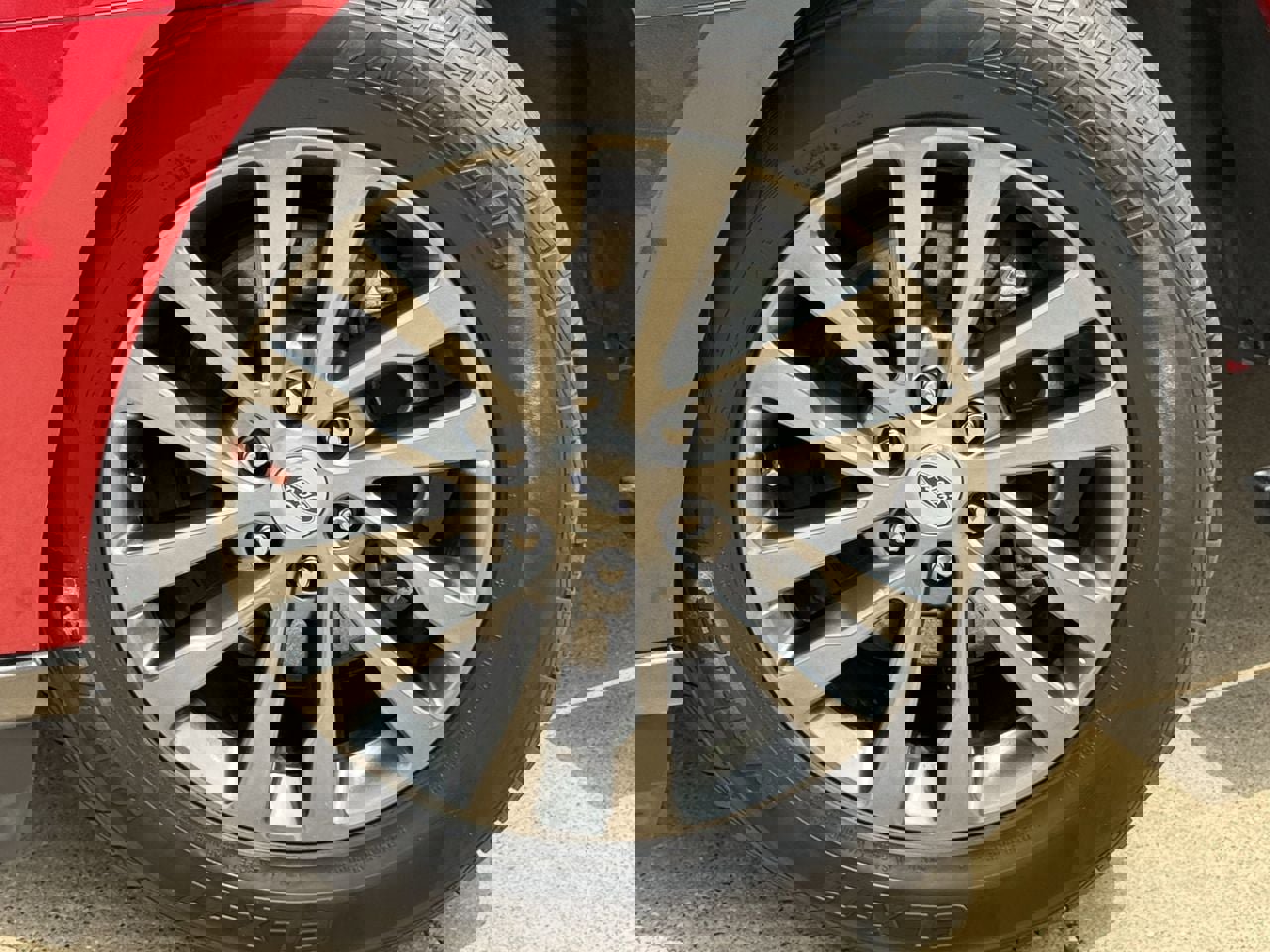 Certified 2020 Ford Expedition Limited w/ Equipment Group 301A RWD image 9