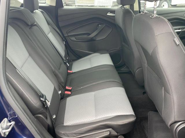 Certified 2017 Ford C-MAX Energi SE FWD image 25