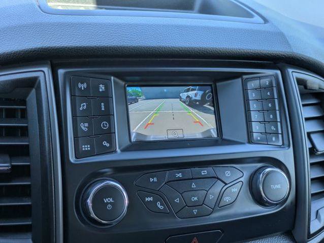Certified 2019 Ford Ranger XL w/ FX4 Off-Road Package AWD/4WD image 21