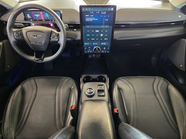 Certified 2023 Ford Mustang Mach-E Premium RWD image 28