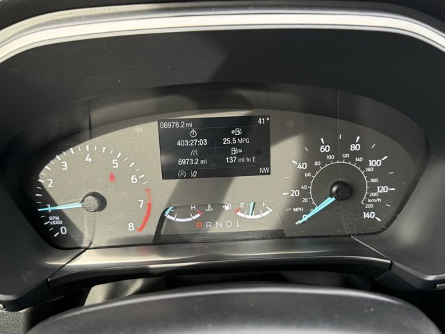 Certified 2022 Ford Escape SE w/ Convenience Package image 19