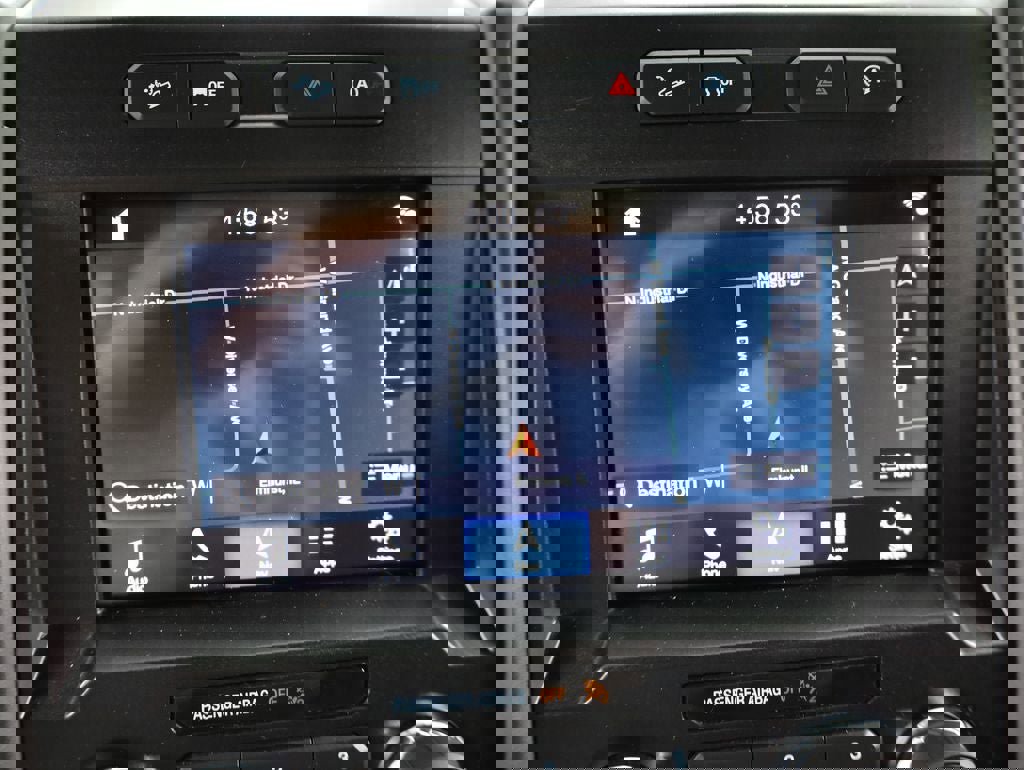 Certified 2019 Ford F150 XLT w/ Equipment Group 302A Luxury image 27