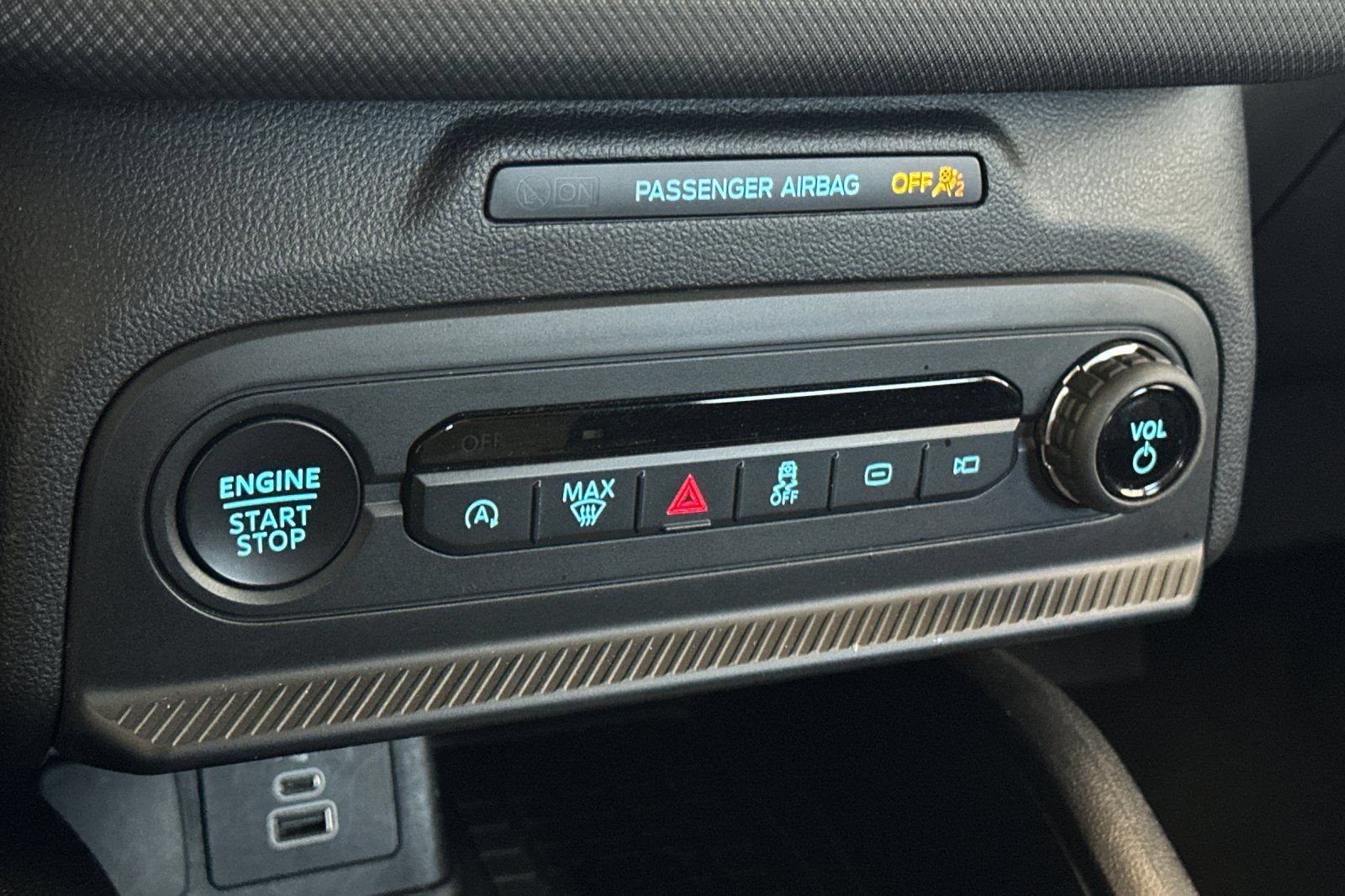 Certified 2025 Ford Bronco Sport Big Bend AWD/4WD image 21