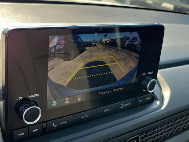 Used 2025 Honda Accord LX image 26