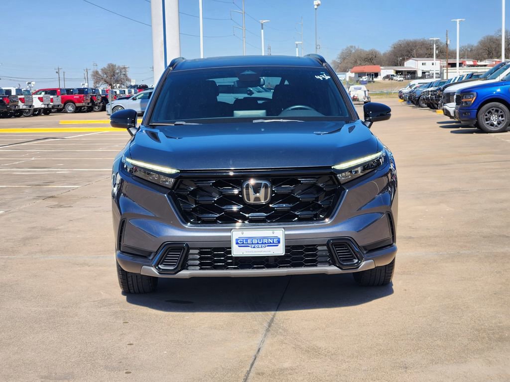 Used 2023 Honda CR-V Sport image 7