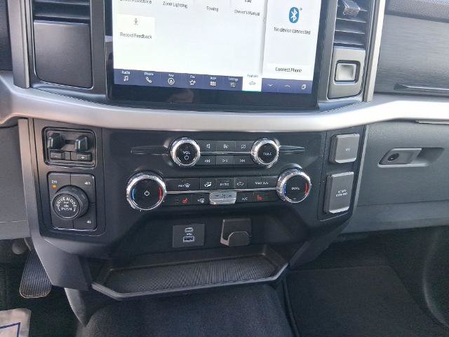 Certified 2023 Ford F150 XLT w/ Equipment Group 302A High AWD/4WD image 22