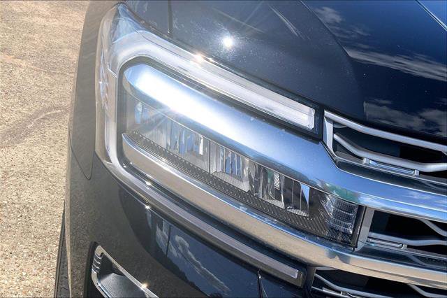 Certified 2024 Ford Expedition Max Platinum AWD/4WD image 28