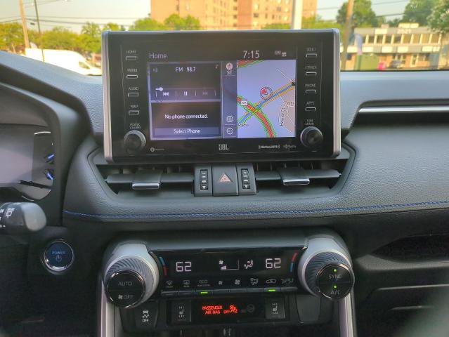 Used 2019 Toyota RAV4 XSE AWD/4WD image 18