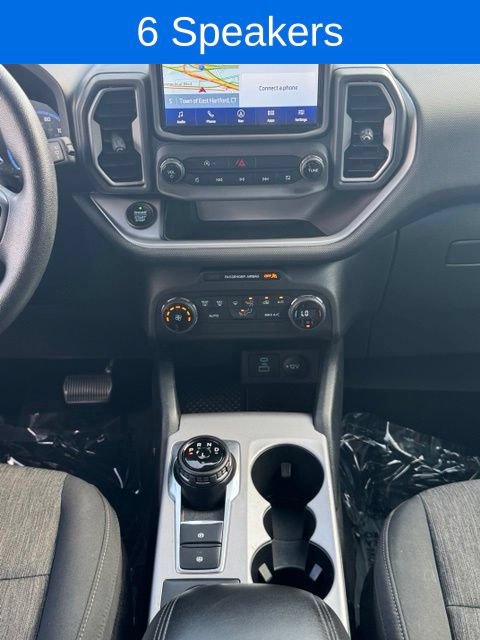 Certified 2021 Ford Bronco Sport Big Bend AWD/4WD image 21