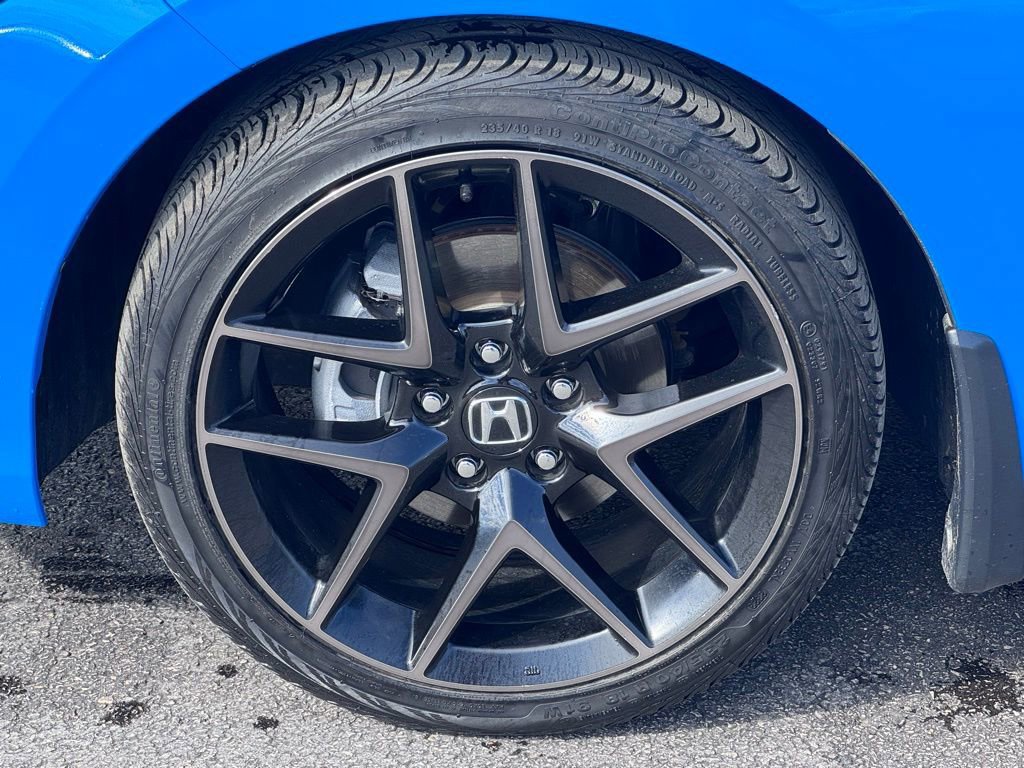 Used 2024 Honda Civic Sport Touring image 43