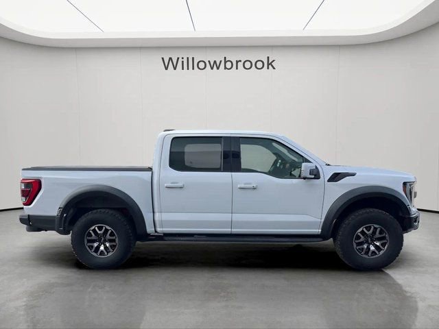 Certified 2023 Ford F150 Raptor image 2