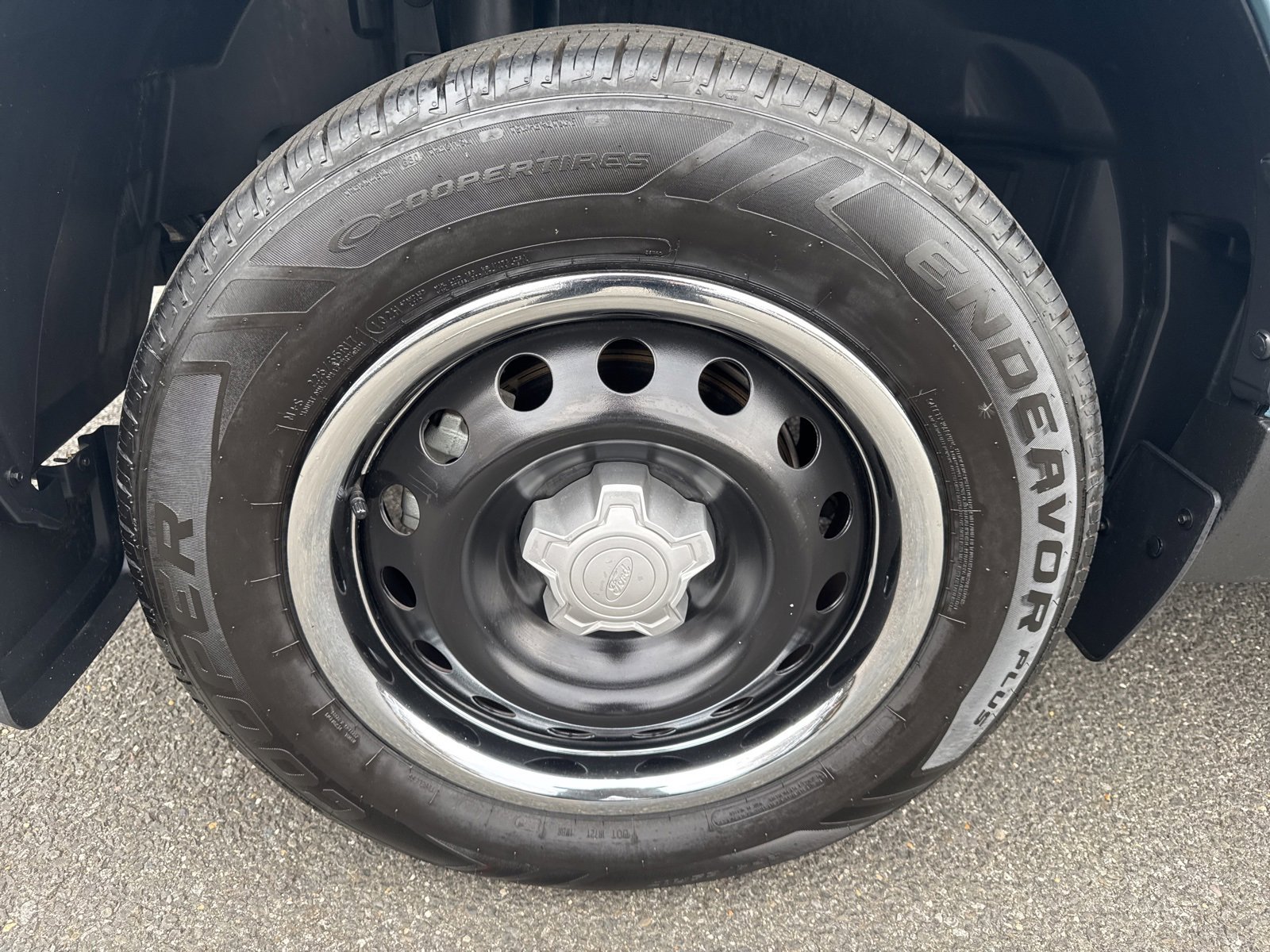 Certified 2023 Ford Maverick XL w/ Equipment Group 100A Standard image 26