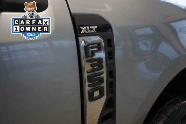 Certified 2023 Ford F350 XLT w/ Snow Plow Prep Package image 16