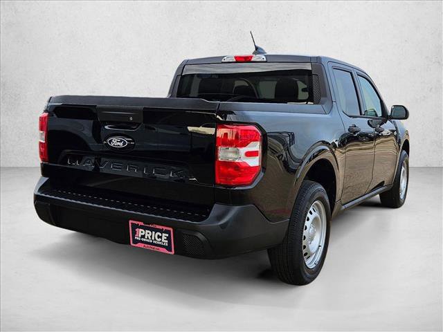 Certified 2025 Ford Maverick XL image 3
