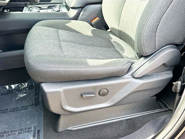 Certified 2024 Ford Expedition XLT AWD/4WD image 17