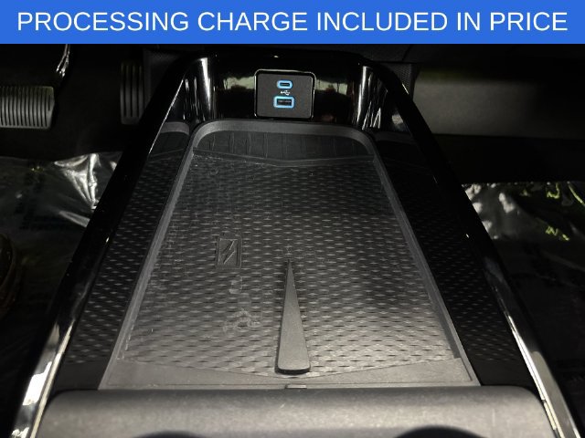 Certified 2023 Ford Mustang Mach-E Premium AWD/4WD image 24