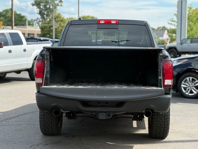 Used 2018 RAM 1500 Sport w/ Sport Premium Group image 48