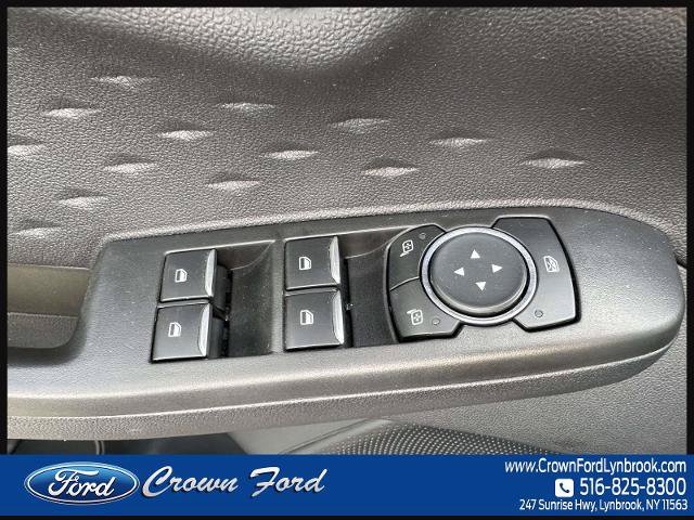 Certified 2020 Ford Escape SEL AWD/4WD image 18