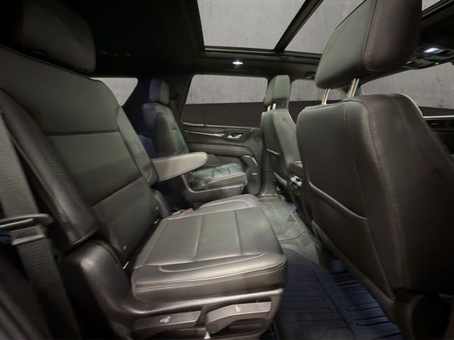 Used 2021 GMC Yukon Denali AWD/4WD image 21