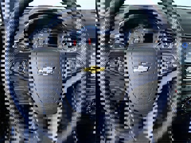 Used 2020 Chevrolet Trax LS w/ Tint and Cruise Package image 19