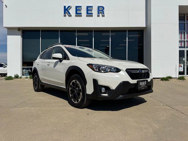 Used 2023 Subaru Crosstrek 2.0i Premium