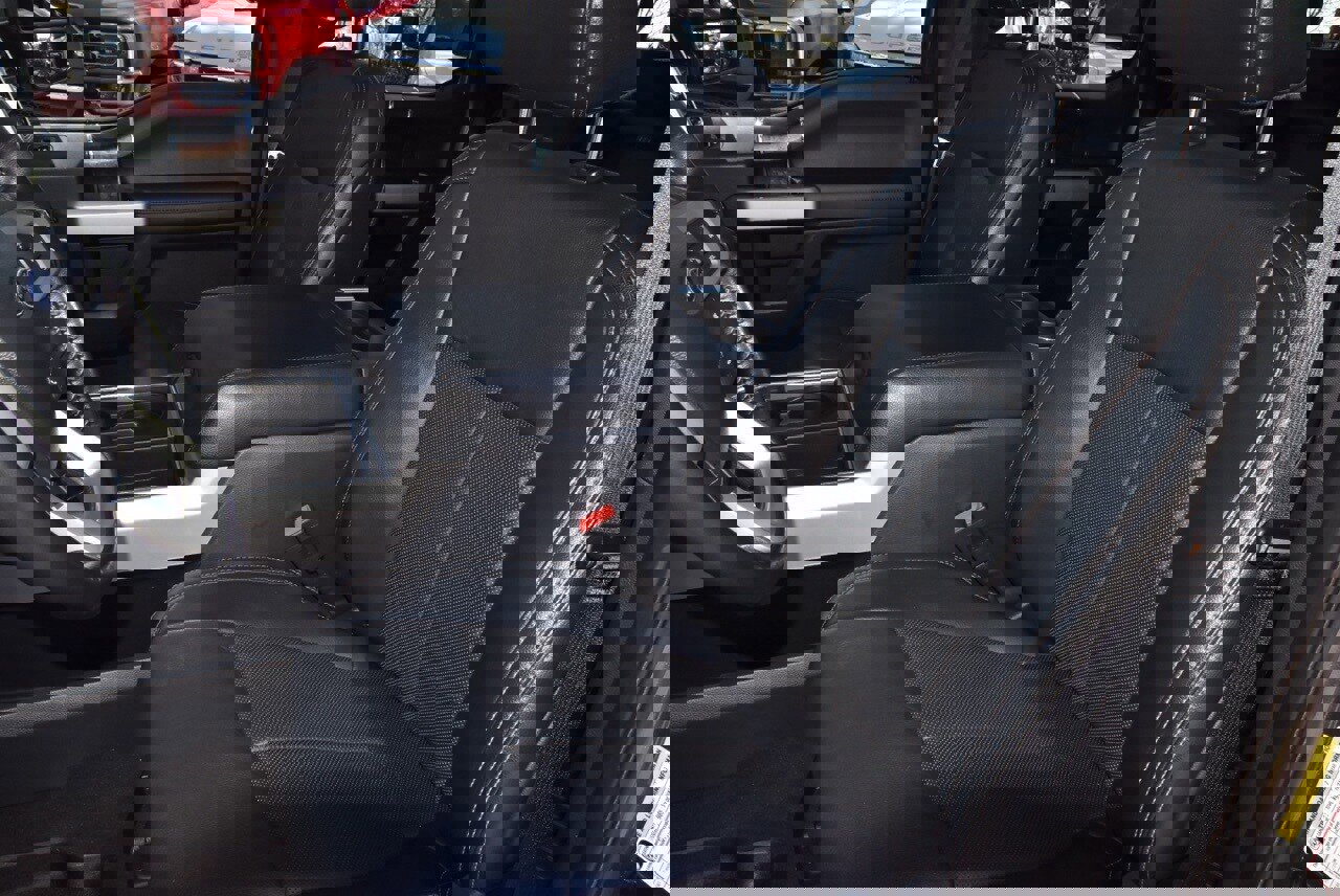 Certified 2022 Ford F250 Lariat w/ Lariat Ultimate Package image 35