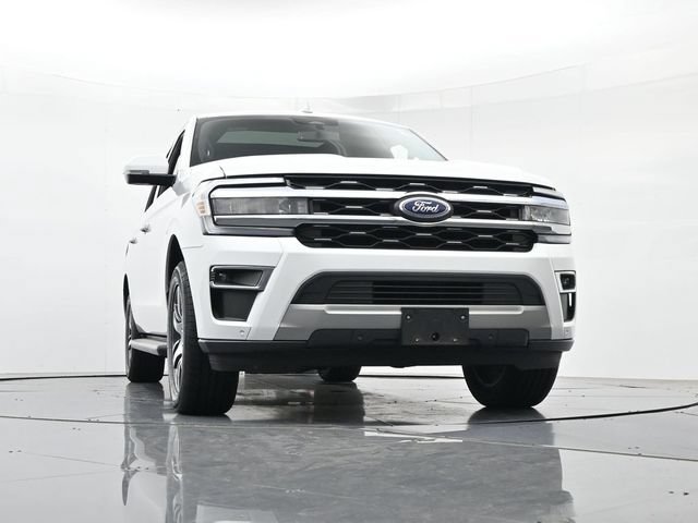Certified 2024 Ford Expedition Max Limited AWD/4WD image 39