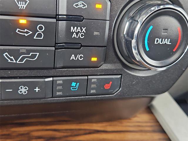 Certified 2019 Ford F150 Lariat image 18