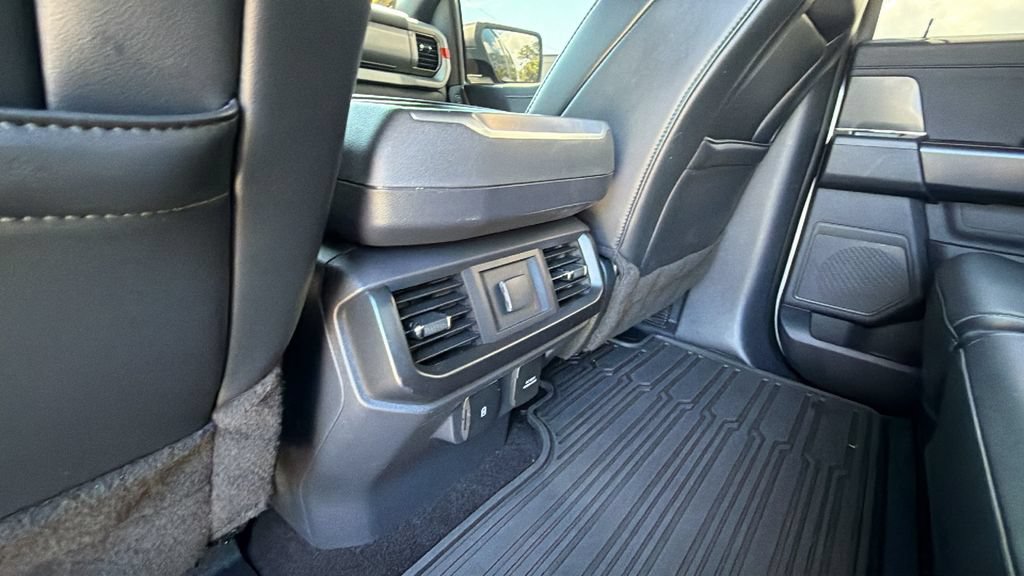Certified 2022 Ford F150 Raptor w/ Convenience Package AWD/4WD image 26