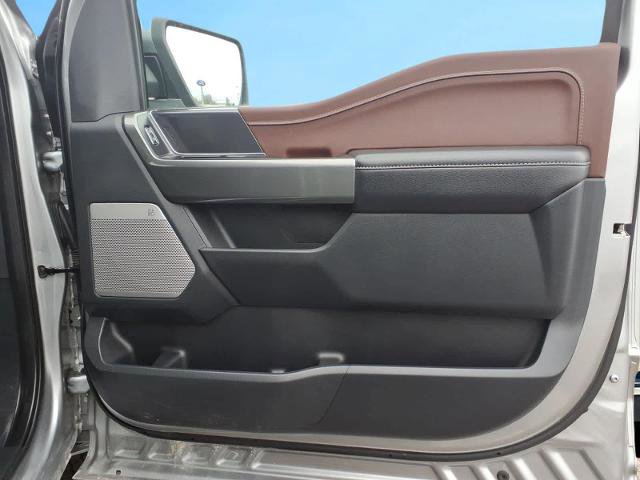 Certified 2023 Ford F150 Lariat w/ Equipment Group 502A High image 12