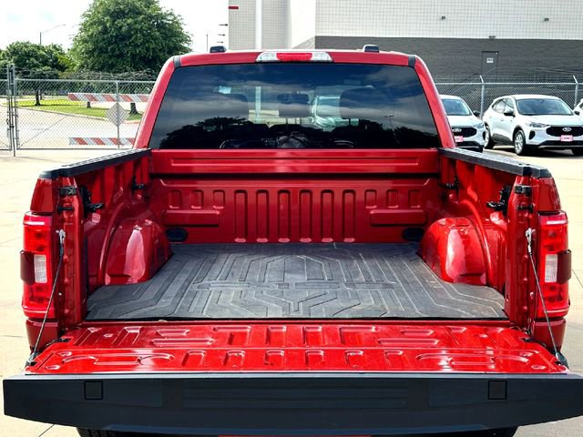 Certified 2023 Ford F150 XLT w/ Equipment Group 302A High RWD image 7