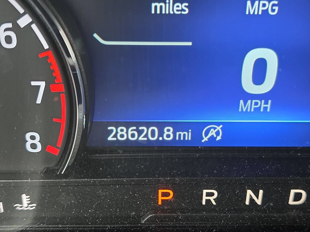 Certified 2023 Ford Maverick XLT w/ Equipment Group 300A Standard AWD/4WD image 23