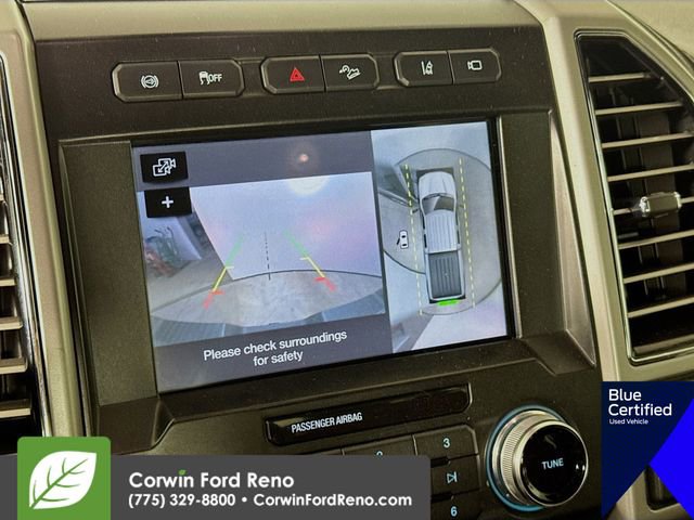 Certified 2019 Ford F250 King Ranch w/ King Ranch Ultimate Package image 18