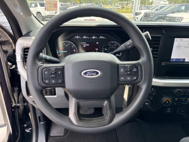 Certified 2025 Ford F250 XLT AWD/4WD image 21