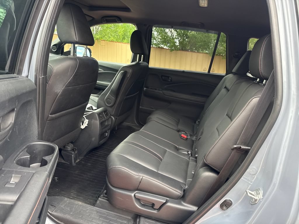 Used 2023 Honda Passport TrailSport image 20