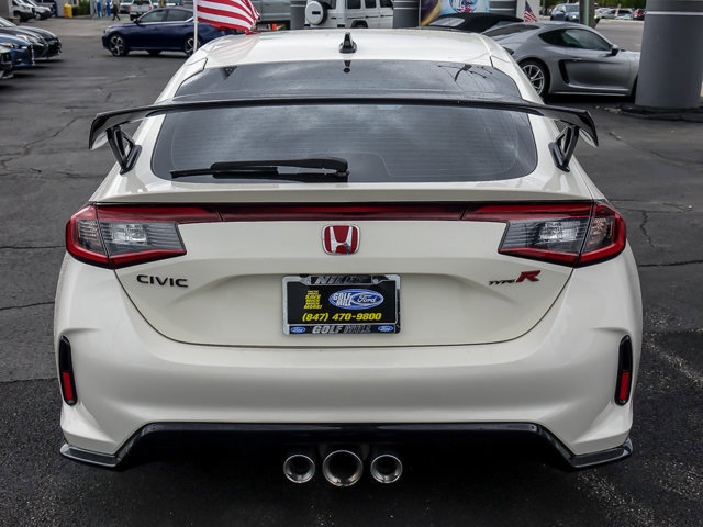 Used 2023 Honda Civic Type R image 6