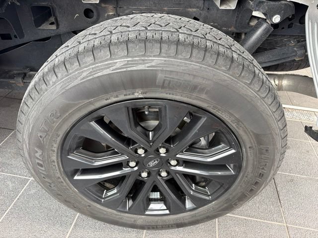 Certified 2025 Ford F150 XLT w/ Equipment Group 303A High AWD/4WD image 6