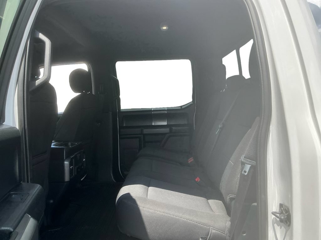 Certified 2020 Ford F150 XLT w/ Equipment Group 302A Luxury AWD/4WD image 21