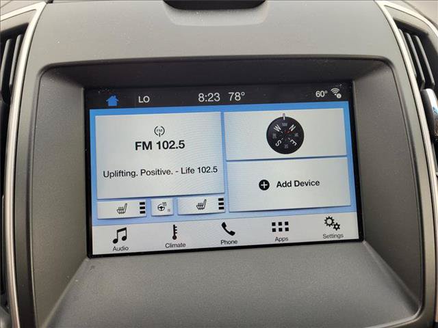 Certified 2018 Ford Edge SEL w/ Equipment Group 201A AWD/4WD image 19