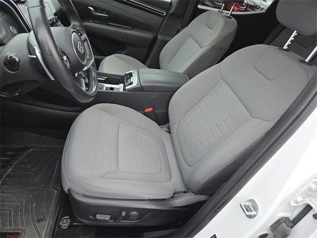 Used 2022 Hyundai Santa Cruz SEL Premium w/ Cargo Package image 34