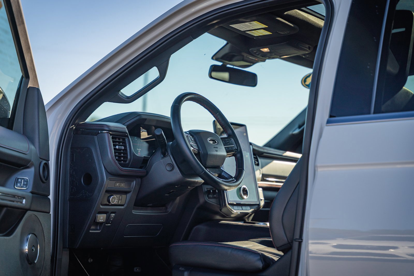 Certified 2024 Ford Expedition Max Limited image 20