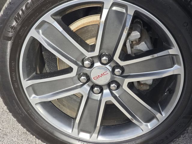 Used 2019 GMC Acadia Denali w/ Technology Package image 17