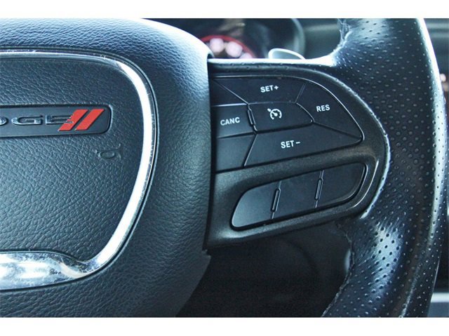 Used 2020 Dodge Challenger GT w/ Driver Convenience Group image 17