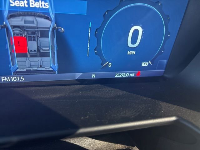 Certified 2025 Ford F250 King Ranch w/ Chrome Package image 14