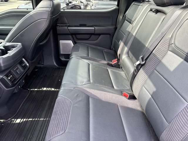 Certified 2023 Ford F150 Raptor AWD/4WD image 17
