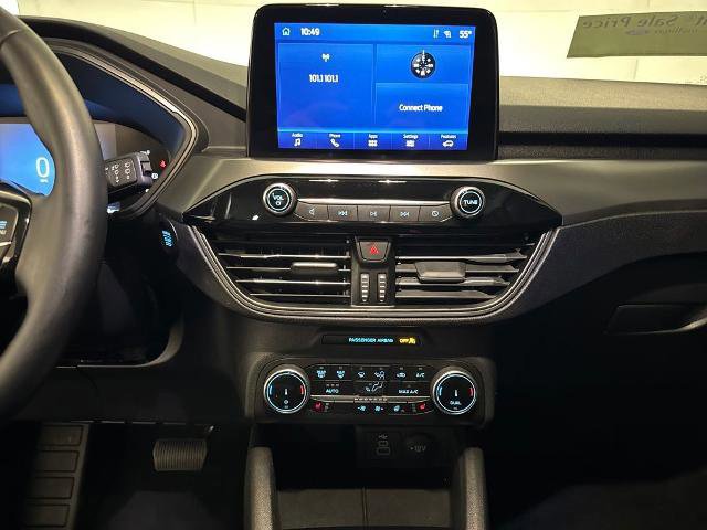 Certified 2025 Ford Escape Active w/ Cold Weather Package image 24