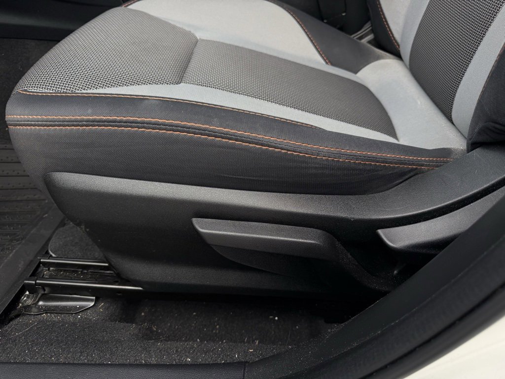 Used 2023 Subaru Crosstrek 2.0i Premium image 11