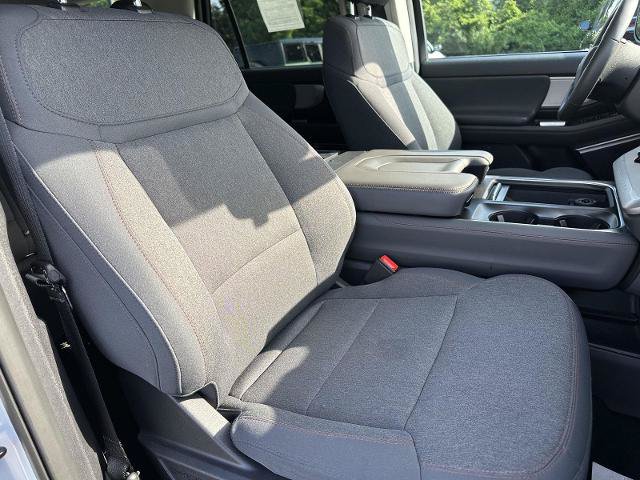 Certified 2025 Ford Expedition Active AWD/4WD image 19