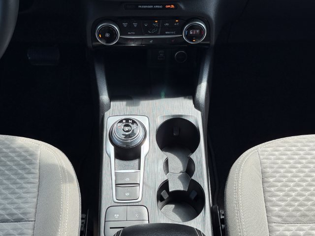 Certified 2021 Ford Escape SE w/ Cold Weather Package FWD image 25